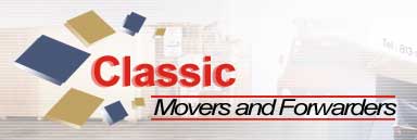 Classic Movers and Forwarders